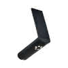 Wandleuchte Solar Ilias IP44 BWM anthr 3000K 100lm