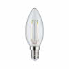 Leuchtmittel LED Kerze 2,5W E14 3step 230V 2700K 250lm dimmbar klar