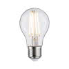 Leuchtmittel LED AGL Fil E27 9W klar 1055lm 2700K dim