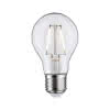 Leuchtmittel LED AGL Fil E27 3W klar 250lm 2700K