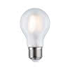Leuchtmittel LED AGL Fil E27 3W matt 250lm 2700K