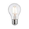 Leuchtmittel LED AGL Fil E27 5W klar 470lm 2700K dim