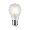 Leuchtmittel LED AGL Fil E27 5W matt 470lm 2700K