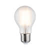 Leuchtmittel LED AGL Fil E27 9W matt 1055lm 2700K