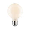 Leuchtmittel LED Fil G80 E27 6W opal 470lm 2700K dim