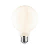 Leuchtmittel LED Fil G95 E27 9W opal 1055lm 2700K dim