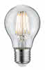 Leuchtmittel Fil AGL LED 4,3W E27 klar 470lm, 2700K, 230V