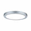 Wandleuchte LED WallCeil Atria 15W chrom 4000K 220mm