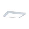 Wandleuchte LED WallCeil Atria 16W weiß 4000K 220x220mm
