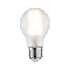 Leuchtmittel LED AGL Fil E27 9W matt 1055lm 2700K dim
