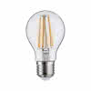 Leuchtmittel LED AGL Fil E27 9W klar 1055lm 2700K