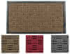 Außenmatte QUADRO beige 45x75cm Siena Home