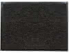 Fußmatte MONO sw 60x80cm Siena Home
