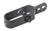 Drahtspanner Gr. 2 verz. anthrazit 100mm 
