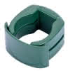 Befestigungsclips grün für Ø34 mm zu Fix-Clip Pro (3 Stück)