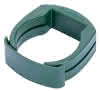 Befestigungsclips grün für Ø60 mm zu Fix-Clip Pro (3 Stück)