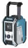 Akku-Baustellenradio DMR115 ohne Akku & Ladegerät