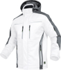 Winter-Softshelljacke w/gr 485g XL pongee+Membran+Fleece