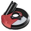Absaughaube Ø150 mm SG-R D150 SE 