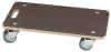 Transportr. Cargo-Double 575x290x18 mm Siebdruck, TK max. 400 kg
