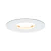 Einbauleuchte Prem.Coin Set Slim LED6,8W weiß dimmbar rund starr 2700K 51mm IP65