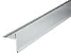Ortblech mit Wasserfalz 80/75x2000 mm 
