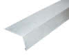 Rinneneinhang o.Wasserfalz 145/90x2000mm 