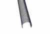 Laubstop PolyNet 100-125 2 m 