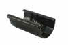Schale 125 braun 