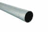 Zink-Fallrohr DN 100 2 m 