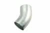 Metall Zink Bogen 80-40 