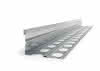 VWS Abschlussprofil Dämmputz (BK 1133) PVC Länge 3.000 mm