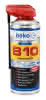 Universal-Öl B10 TecLine 400ml mit Spezial-Sprühkopf