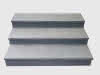 Granit - Stellstufe Belleza-Oscuro 125x14,5x3 cm, allseits geschliffen