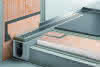 Schlüter-KERDI-LINE 900mm horizontal DN50 Geruchsverschluss