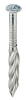 Drallhaftschrauben verz. 3,0x30 mm 450 g 