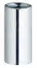 Distanzbuchsen verz. rund M10x30 mm (2 Stück) (PG I)