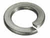 Federringe verz. 4,1 mm DIN 127 (22 Stück) (PG B)