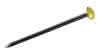 Bildernägel mit Kapselkopf 2,0x40 mm (8 Stück) (PG I)