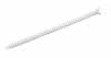 Dekornägel weiß 32 mm 50 g (PG O)