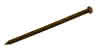 Dekornägel dunkelbraun 40 mm 60 g (PG O)