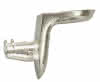 Winkelbodenträger Zamak vern. Ø5 mm (8 Stück)