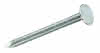 Dachpappstifte verz. 2,8x40 mm 250 g 