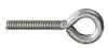 Eisengewindeösen rostfrei M6x30 mm (2 Stück) (PG S)