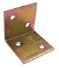 Breitwinkel verz. 40x40x40x2,0 mm lose mit EAN