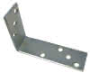 Balkenwinkel verz. 120x80x35x3,5 mm lose mit EAN