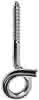Deckenhaken gewunden verz. M10x120 mm lose mit EAN