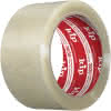 PP Packband low noise 50mm 66m Typ3839 transparent