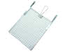 Abstreifgitter Metall 26x30cm 
