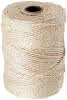 Bindtau Sisal natur Ø2,0 mm/270 m lose mit EAN